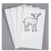 Hebrew Cup Disposable Towels Thumbnail
