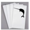 Hebrew Cup Disposable Towels Thumbnail