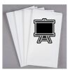 Hebrew Cup Disposable Towels Thumbnail