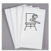 Hebrew Cup Disposable Towels Thumbnail