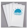 Hebrew Cup Disposable Towels Thumbnail