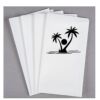 Hebrew Cup Disposable Towels Thumbnail