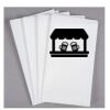 Hebrew Cup Disposable Towels Thumbnail