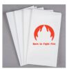 Hebrew Cup Disposable Towels Thumbnail