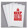 Hebrew Cup Disposable Towels Thumbnail
