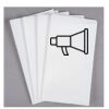 Hebrew Cup Disposable Towels Thumbnail