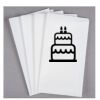 Hebrew Cup Disposable Towels Thumbnail