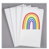 Hebrew Cup Disposable Towels Thumbnail