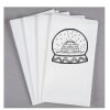 Hebrew Cup Disposable Towels Thumbnail