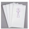 Hebrew Cup Disposable Towels Thumbnail