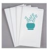 Hebrew Cup Disposable Towels Thumbnail