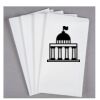 Hebrew Cup Disposable Towels Thumbnail