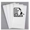 Hebrew Cup Disposable Towels Thumbnail