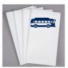 Hebrew Cup Disposable Towels Thumbnail