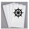 Hebrew Cup Disposable Towels Thumbnail